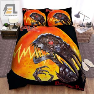 Sleep Soundly Rage On Bedding Sets For Ultimate Comfort elitetrendwear 1 1