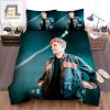 Sleep Like A Hero Herobust Posing Bedding Set For Ultimate Comfort elitetrendwear 1