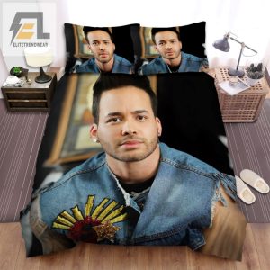 Sleep Like Royalty Prince Royce Bedding Sets For Ultimate Comfort elitetrendwear 1 1