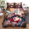 Get Your Beauty Sleep With Assault Lily Toki Kureha Bedding elitetrendwear 1