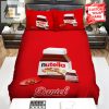 Spruce Up Your Bed With Nutellalicious Duvet Cover Set elitetrendwear 1