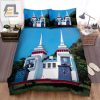 Wrap Yourself In Quirky Comfort With These Lincoln Tmbg Bedding Sets elitetrendwear 1