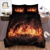 Sleep Like A Metalhead Thy Art Is Murder Bedding Sets elitetrendwear 1