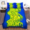 Sleep Like A Hero Herobust Art Bedding Set Duvet Cover Combo elitetrendwear 1