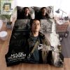 Get Lost In Comfort Maze Runner Thomas Poster Bedding Set elitetrendwear 1