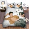 Sleep Like A Social Media Star Cameron Dallas Bedding Set elitetrendwear 1