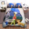 Rainy Day Fun Inspector Gadget Bedding Set elitetrendwear 1