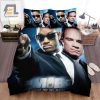 Sleep Like A Secret Agent With Men In Black Bedding Set elitetrendwear 1