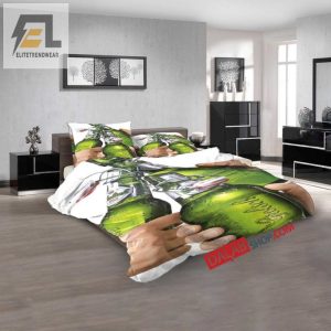 Cheers To Sweet Dreams Grolsch Beer Custom Duvet Set elitetrendwear 1 1