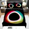 Rock Out In Style The Enemy Album Cover Bedding Set elitetrendwear 1