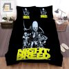 Sleep Among The Nightbreed With These Monstrous Bedding Sets elitetrendwear 1