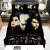 Vampire Movie Poster Bedding Set Sleep All Day Party All Night elitetrendwear 1