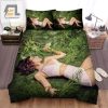 Sleep Like Youre Rolling In The Grass Amanda Shires Bedding Set elitetrendwear 1