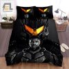 Sleep Like A Jaeger Pilot With These Pacific Rim Bedding Sets elitetrendwear 1