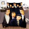 Purrfectly Amusing Cat Band Members Bedding Set elitetrendwear 1