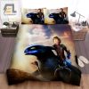 Sleep With Fire Breathing Friends Dragon Bedding Set elitetrendwear 1