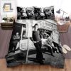 The Wallflowers Music Band Bedding Rock Out In Comfort elitetrendwear 1
