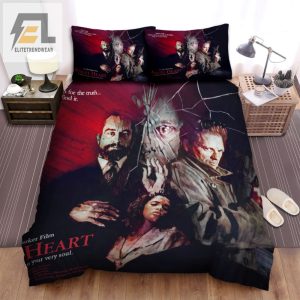 Get Cozy With Angel Heart Movie Bedding Sets For Angelic Sleep elitetrendwear 1 1