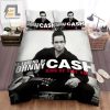Sleep In Cash Johnny Cashinspired Bedding Sets elitetrendwear 1