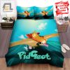 Pidgeot Painting Fanart Bedding Sleep Like A Flying Type elitetrendwear 1