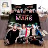Rock Out In Bed Thirty Seconds To Mars Photo Bedding elitetrendwear 1