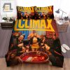 Quirky Comfort Climax Movie Poster Bedding Ver 5 elitetrendwear 1