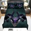 Lol Shaco Jester Bed Set Sleep With A Tricksters Chuckle elitetrendwear 1