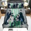 Dream With Got7 Hilarious Album Cover Bedding Sets elitetrendwear 1