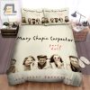 Comfy Tunes Mary Chapin Carpenter Album Bedding Bliss elitetrendwear 1