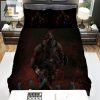 Goblin Slayers Gory Bedspread Sleep With A Smile elitetrendwear 1