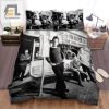 Rock Your Sleep Wallflowers Band Fun Duvet Bedding Set elitetrendwear 1