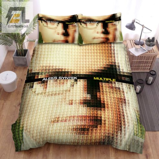Sleep With Syntek Musical Bedding Sets For A Tuneful Night elitetrendwear 1 1
