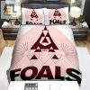 Foalsleep Nights Hilarious Unique Bedding Sets For Kids elitetrendwear 1