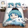 Snuggle With Hilda Quirky Twig Bedding Set For Cozy Nights elitetrendwear 1
