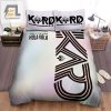 Sleep Tight With Kard Hola Witty Album Cover Bedding Sets elitetrendwear 1