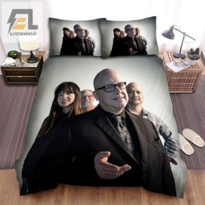 Dream With Pixies Hilarious Bedding Set For Whimsical Nights elitetrendwear 1 1
