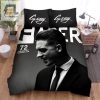Sleep With Geazy Hilarious Fader Cover Bedding Set elitetrendwear 1