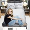 Sleep Like A Star Carrie Underwood Jeans Bedding Set elitetrendwear 1