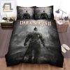 Sleep Like A Boss Dark Souls 2 Epic Bedding Set elitetrendwear 1