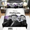 Dream Big With One Republic Spotify Album Bedding elitetrendwear 1