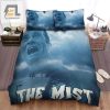 Sleep In The Mist Hilarious Horror Bedding Sets elitetrendwear 1