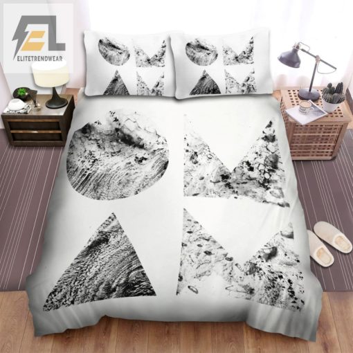 Sleep Like A Monster Of Monsters Men Bedding Set elitetrendwear 1