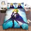 Sleep Like A Mechapilot Macross Brera Bedding Set elitetrendwear 1