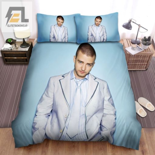 Dream With Justin Timberlake Tribute Bedding Sets elitetrendwear 1 1