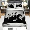 Sleep With Interpol Cozy Comfy Crimefree Bedding Sets elitetrendwear 1