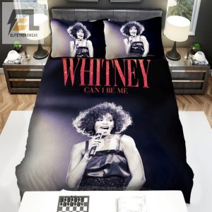 Snuggle With Whitney Iconic Duvet Covers Bedding Sets elitetrendwear 1 1