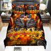 Sleep In Style Hilarious Obscenity Bedding Set Bonanza elitetrendwear 1