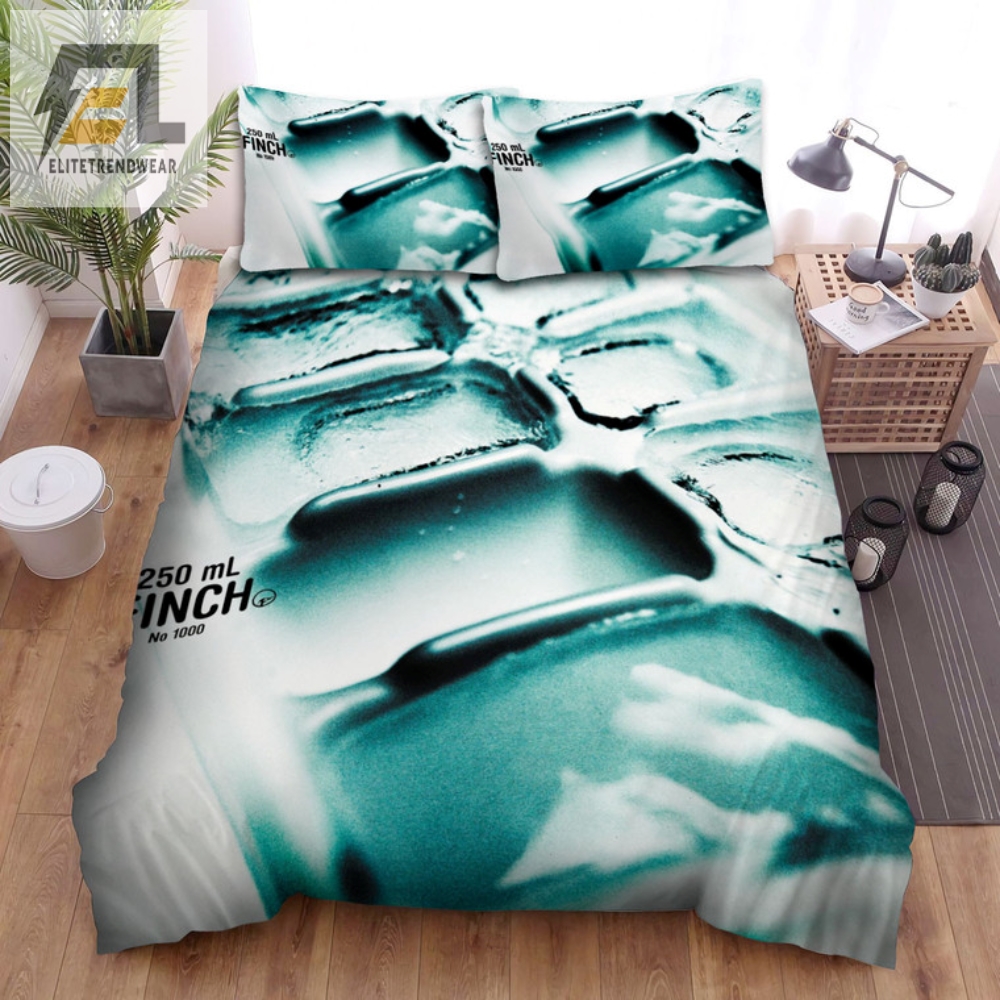 Dream On Finch Hilarious Comfort Awaits In Bedding Sets