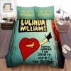 Sleep With Spirit Lucinda Williams Bedding Sets elitetrendwear 1