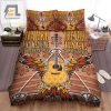 Snuggle Up With Nahko Quirky Band Bedding For Rockstars elitetrendwear 1